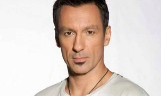 Πέτρος Ίμβριος: Έχει αδυναμία στις κόρες του και μας το δείχνει