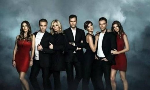 Πρόσωπο έκπληξη εισβάλλει στα Κλεμμένα Όνειρα