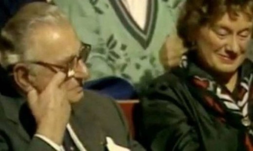 Πιο επίκαιρο από ποτέ. Η ιστορία ενός ήρωα που έσωσε 669 παιδιά από βέβαιο θάνατο (βίντεο)