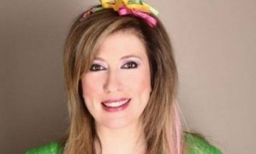 Άβα Γαλανοπούλου: «Δεν ήθελα ποτέ παιδί»