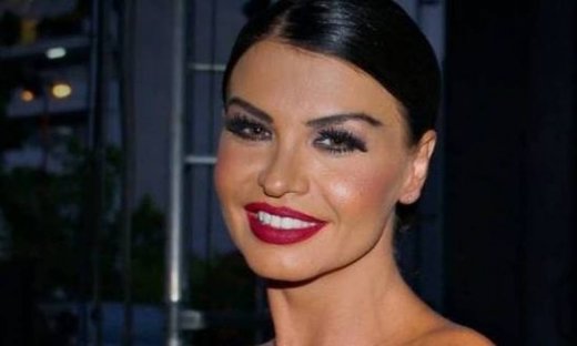 Γενέθλια για την Λοτσάρη και θυμήθηκε τα παιδικά της χρόνια