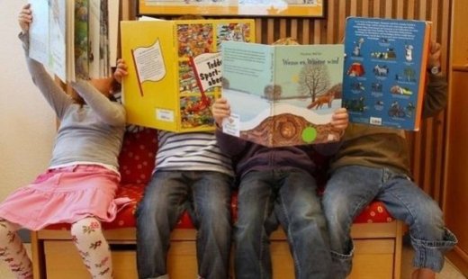 EΣΠΑ παιδικοί σταθμοί 2014: Αυτοί είναι οι παιδικοί σταθμοί που εντάσσονται στο πρόγραμμα