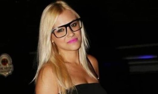 Λάουρα Νάργιες: «Δεν είμαι έτοιμη να μιλήσω για την απώλεια του πατέρα μου»