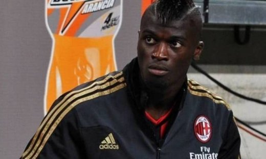 Ολυμπιακός: Στο προσκήνιο και πάλι ο Νιάνγκ