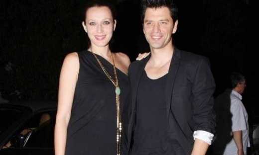 Κάτια Ζυγούλη: Δείτε με ποια φωτογραφία του Σάκη «τρελάθηκε»!