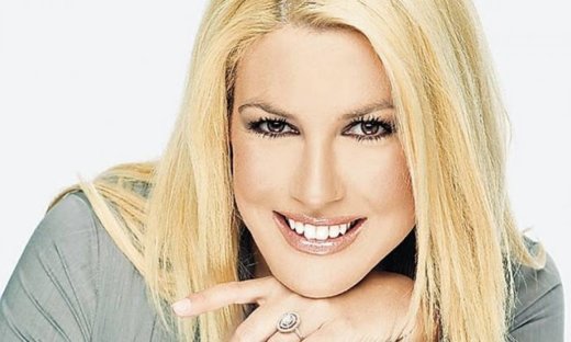 Ράνια Θρασκιά: Απέκτησε « κορμί» και μας το δείχνει!