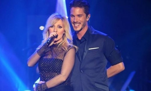 Οι επώνυμοι διασκέδασαν με Ζήνα- Οικονομόπουλο