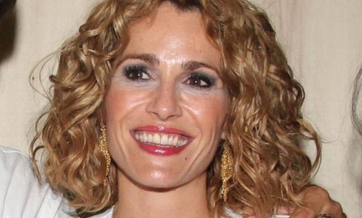 Τζένη Μπότση: Το πιο όμορφο δώρο που έχει δεχτεί είναι…