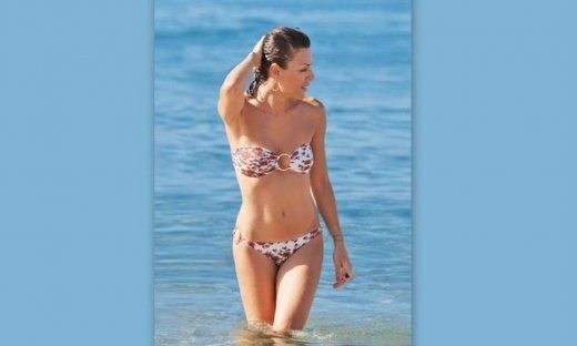 Σίσσυ Φειδά: Δεν της αρέσουν τα γλυκά