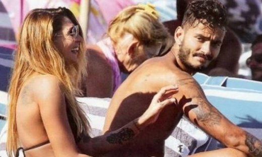 Το μήνυμα του Σάββα Γκέντσογλου στο Instagram!