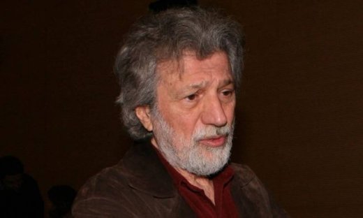 Γιάννης Φέρτης: «Δεν έχω σταματήσει να αγχώνομαι από την πρώτη στιγμή που βγήκα στο θέατρο»