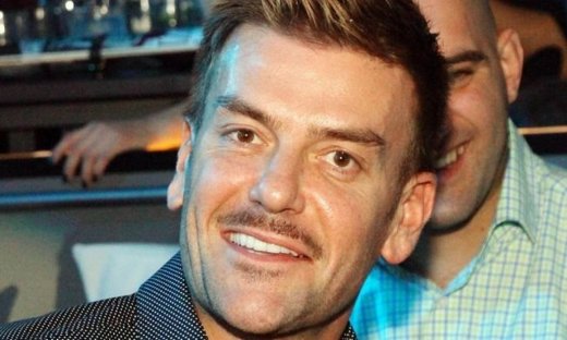 Σπύρος Σούλης: «Ακόμα τίτλος δεν υπάρχει, αλλά έχουμε κάνει αρκετά γυρίσματα»