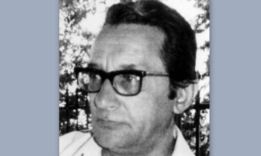 Πέθανε ο ποιητής Βύρων Λεοντάρης