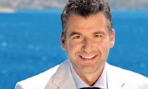 Λιάγκας: Γιατί διέκοψε τις διακοπές του και επέστρεψε στην Αθήνα; Τι συνέβη;