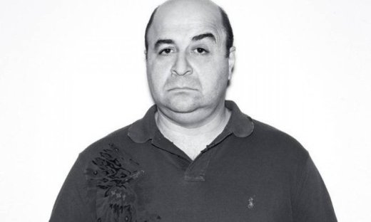 Μάρκος Σεφερλής: «Για μένα γράψτε ότι θέλετε. Όχι όμως για τον νεκρό πατέρα μου» (Nassos blog)