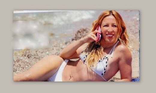 Πηγή Δεβετζή: Πρωταθλήτρια και στο κολύμπι