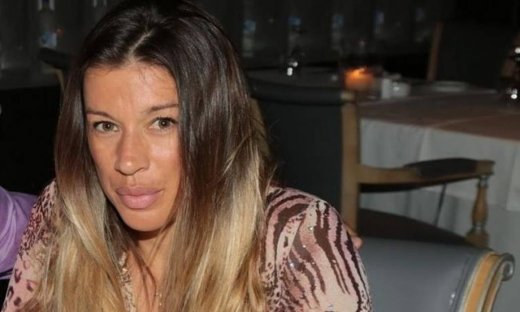 Η Πρεζεράκου αποκάλυψε την ηλικία της