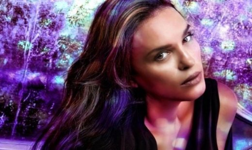 Σήλια Κριθαριώτη: Το επόμενο όνειρό της είναι…