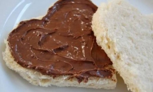 Συνταγή για σπιτική μερέντα!