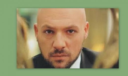 Είναι οριστικό! Ο Μουτσινάς στον ΣΚΑΪ και θα παρουσιάσει την εκπομπή...