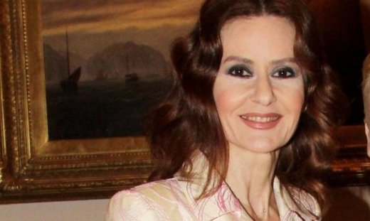 Κάτια Δανδουλάκη: Πόσα χρόνια έχει να κάνει διακοπές;