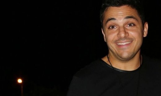 Κώστας Δόξας: «Δεν χρειάζεται να κάνω κάποιον να νιώσει άσχημα και να τον χαλάσω»