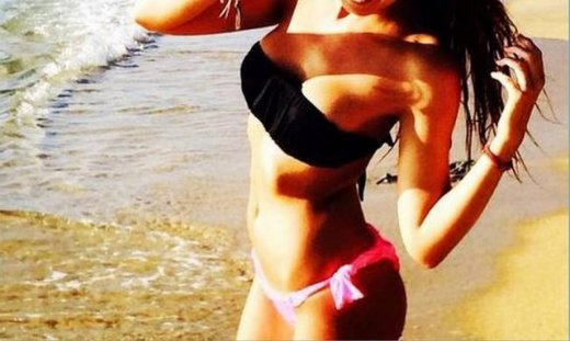 Αυτό το κορμί το βλέπαμε καθημερινά στην Ελένη!