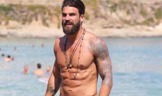 Αχ, Δημήτρη μου... Δημήτρη μου!