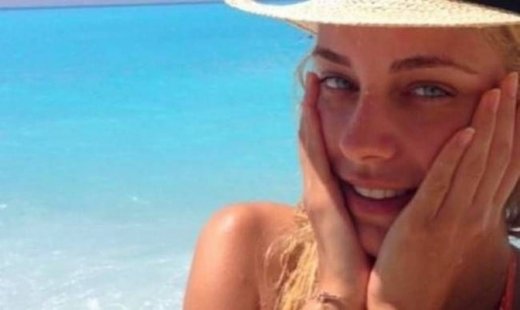 Δούκισσα Νομικού: Δείτε πώς έβαλε «φωτιά» στο instagram!