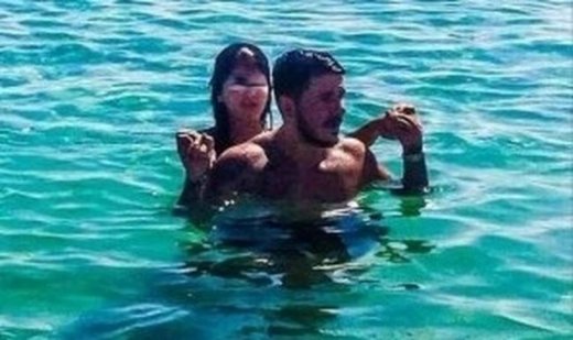 Φωτό: Αυτή είναι η κοπέλα που έχει κλέψει την καρδιά του Stan (Nassos Blog)