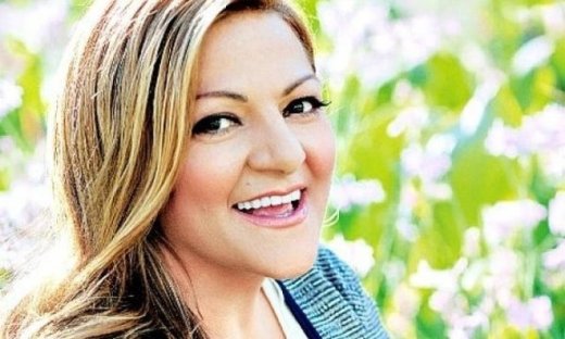 Γιατί η Βίκυ Σταυροπούλου αποφάσισε να ξεκινήσει επειγόντως δίαιτα;