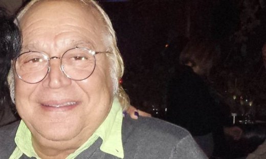 Μεγακλής Βιντιάδης: «Στην Ελλάδα οι περισσότεροι είναι ανοργάνωτοι»