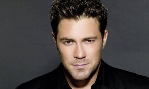 O Χολίδης μιλά για το ατύχημα που παραλίγο να του στοιχίσει τη ζωή