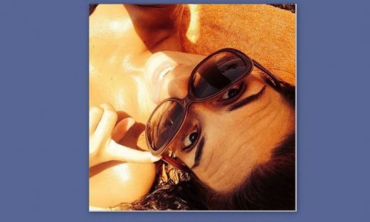 Τρομάξαμε να γνωρίσουμε ότι είναι η… Βάσω Λασκαράκη