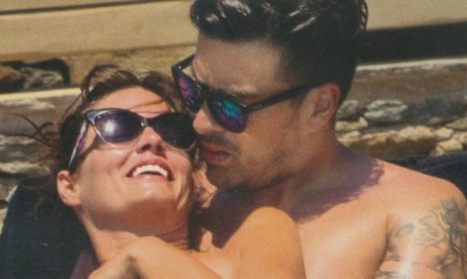 Μαρία Κορινθίου – Γιάννης Αιβάζης: Πιο ερωτευμένοι από ποτέ