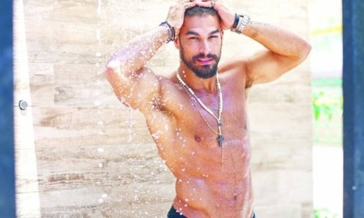 Νίκος Αναδιώτης: Εξομολογείται τη τελευταία φορά που ο γιος του τον εντυπωσίασε με κάτι που έκανε