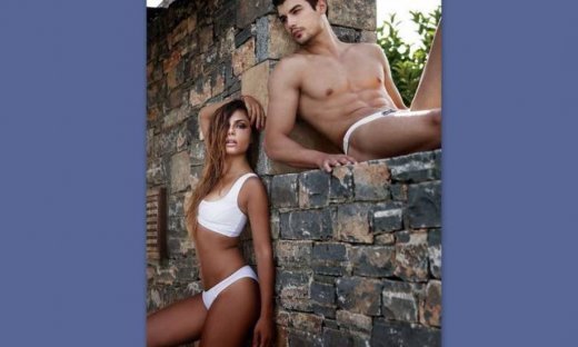 Ελευθερία Ελευθερίου δηλώνει ότι δεν πουλάει... σέξι εικόνα! Ιδού!