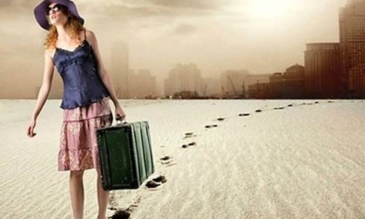 Σύνδρομο Κατάθλιψης Μετά τις Διακοπές: Το τέλος των διακοπών, το στρες, το άγχος