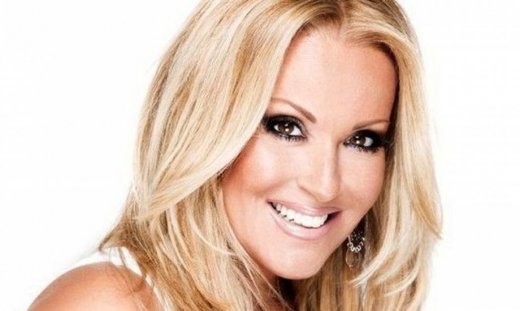 Tο μήνυμα της Γερμανού στον Περρή!