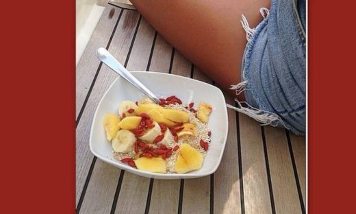 Το κορμί θέλει... θυσίες!