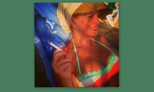 Δε θα πιστεύετε ποιανού ηθοποιού είναι η μητέρα!