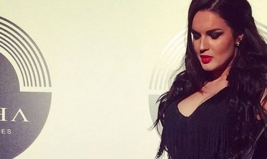 Ντένια Αγαλιανού: «Θέλω να γίνω ηθοποιός»