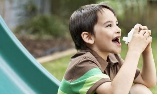 Παιδί και άσθμα: Αυξημένες οι πιθανότητες εκδήλωσής του τον Σεπτέμβρη!