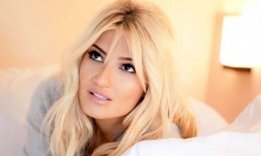 Φαίη Σκορδά: Η τρυφερή φωτογραφία του μικρού Δημήτρη!