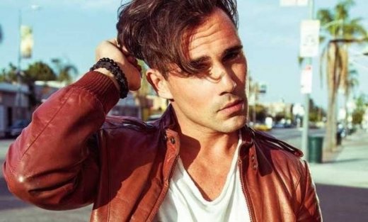 Άνθιμος Ανανιάδης: «Έχουμε δώσει μεγάλη σημασία στο γάμο…είμαι ελεύθερος τύπος»