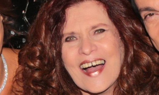 Πωλίνα: «Υπήρξε μεγάλη περίοδος που απείχα ερωτικά»