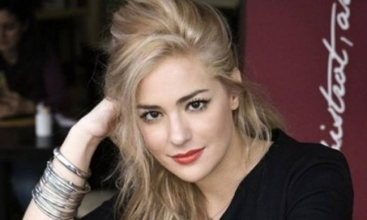 Ζώδια και αστέρια: Νατάσσα Μποφίλιου - Ποιος άντρας δεν της κάνει με τίποτα;