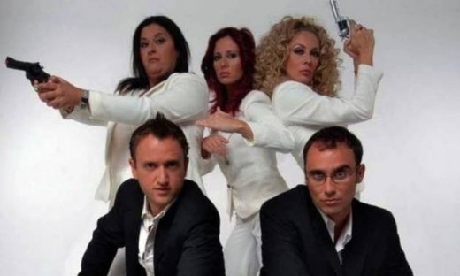 Ηθοποιός από το «Παρά πέντε» παραδέχεται: «Έχω να κάνω τηλεόραση τρία χρόνια, γιατί δεν είχα προτάσεις»