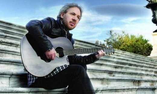 Aντώνης Βαρδής: Σήμερα το τελευταίο «αντίο»