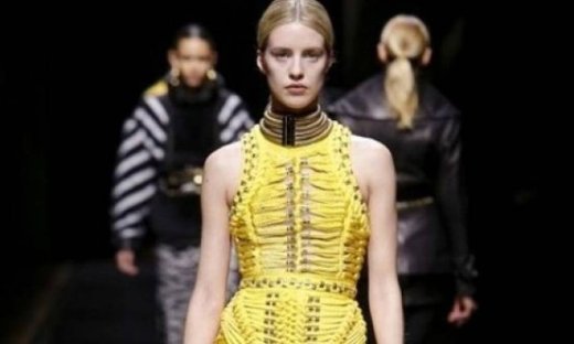 «Το σεξ είναι σημαντικό»: Ποιος σχεδιαστής μόδας το δήλωσε;